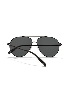 Gafas De Sol Polarizadas HAWKERS Unisex Negro - JACK POT