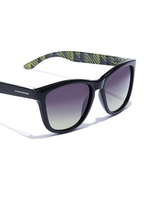 Gafas De Sol Polarizadas HAWKERS Unisex Verde/Negro - ONE