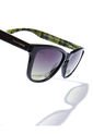 Gafas De Sol Polarizadas HAWKERS Unisex Verde/Negro - ONE de Hawkers