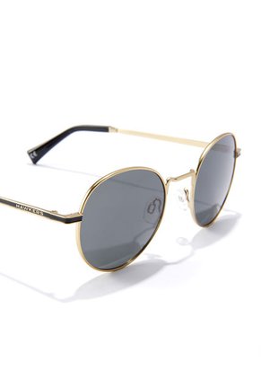 Gafas De Sol Polarizadas HAWKERS Unisex Dorado/Negro - MOMA