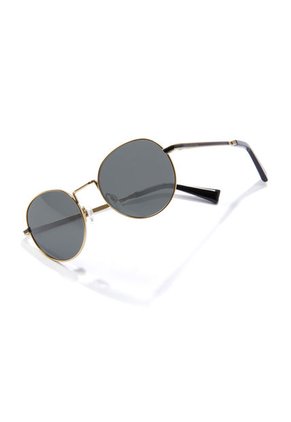 Gafas De Sol Polarizadas HAWKERS Unisex Dorado/Negro - MOMA