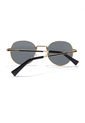 Gafas De Sol Polarizadas HAWKERS Unisex Dorado/Negro - MOMA de Hawkers
