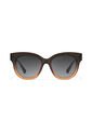 Gafas De Sol HAWKERS Para Mujer Marron/Negro - AUDREY de Hawkers