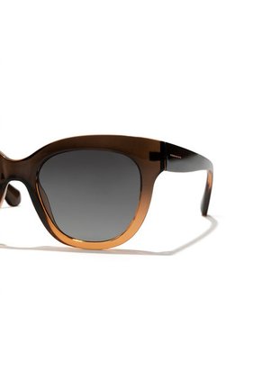 Gafas De Sol HAWKERS Para Mujer Marron/Negro - AUDREY