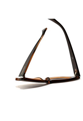 Gafas De Sol HAWKERS Para Mujer Marron/Negro - AUDREY