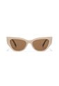 Gafas De Sol HAWKERS Unisex Carey/Marron- MANHATTAN de Hawkers