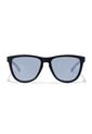 Gafas De Sol Polarizadas HAWKERS Unisex Negro - ONE RAW de Hawkers