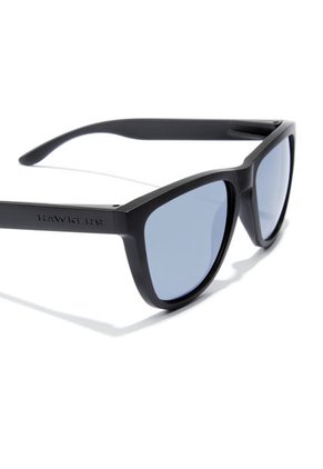 Gafas De Sol Polarizadas HAWKERS Unisex Negro - ONE RAW