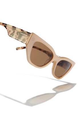 Gafas De Sol HAWKERS Unisex Carey/Marron- MANHATTAN