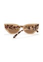 Gafas De Sol HAWKERS Unisex Carey/Marron- MANHATTAN de Hawkers