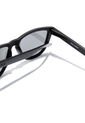 Gafas De Sol Polarizadas HAWKERS Unisex Negro - ONE RAW de Hawkers