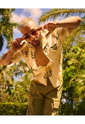 Gafas De Sol Manuel HAWKERS X Turizo Hombre Y Mujer - CAD