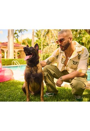 Gafas De Sol Manuel HAWKERS X Turizo Hombre Y Mujer - CAD