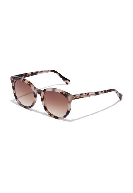 Gafas De Sol Hawkers Hombre Y Mujer RESORT. Carey/Marron
