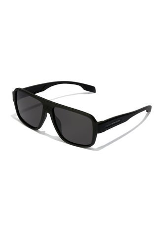 Gafas De Sol Hawkers Hombre Y Mujer PARLAY. Negro/Gris Hawkers