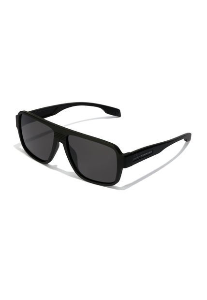 Gafas De Sol Hawkers Hombre Y Mujer PARLAY. Negro/Gris