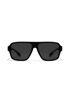 Gafas De Sol Hawkers Hombre Y Mujer PARLAY. Negro/Gris