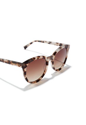 Gafas De Sol Hawkers Hombre Y Mujer RESORT. Carey/Marron
