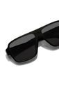Gafas De Sol Hawkers Hombre Y Mujer PARLAY. Negro/Gris de Hawkers
