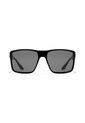 Gafas De Sol Polarizadas Hawkers Hombre Y Mujer EDGE XL. Negro/Negro de Hawkers