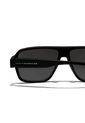 Gafas De Sol Hawkers Hombre Y Mujer PARLAY. Negro/Gris de Hawkers