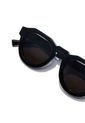 Gafas De Sol Hawkers Hombre Y Mujer WARWICK UPTOWN. Negro/Gris de Hawkers