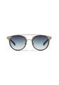 Gafas De Sol Hawkers Hombre Y Mujer CITYLIFE. Plateado/Azul de Hawkers