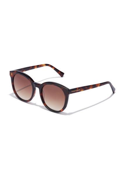 Gafas De Sol Hawkers Hombre Y Mujer RESORT. Marron/Marron