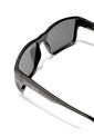 Gafas De Sol Polarizadas Hawkers Hombre Y Mujer EDGE XL. Negro/Negro de Hawkers