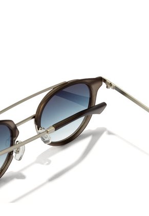 Gafas De Sol Hawkers Hombre Y Mujer CITYLIFE. Plateado/Azul