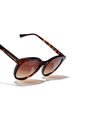 Gafas De Sol Hawkers Hombre Y Mujer RESORT. Marron/Marron de Hawkers