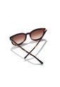 Gafas De Sol Hawkers Hombre Y Mujer RESORT. Marron/Marron de Hawkers