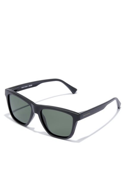 Gafas De Sol Polarizadas HAWKERS Unisex Negro - ONE LS RAW