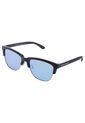 Gafas negras Hawkers Carbon Black Clear Blue Classic de Hawkers
