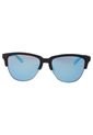 Gafas negras Hawkers Carbon Black Clear Blue Classic de Hawkers