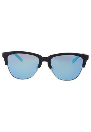 Gafas negras Hawkers Carbon Black Clear Blue Classic