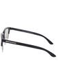 Gafas negras Hawkers Carbon Black Clear Blue Classic de Hawkers