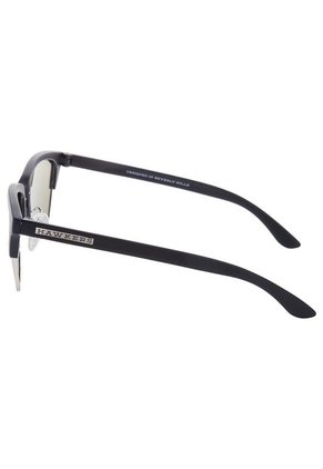 Gafas negras Hawkers Carbon Black Clear Blue Classic