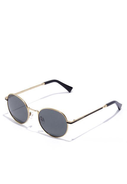 Gafas De Sol Polarizadas HAWKERS Unisex Dorado/Negro - MOMA