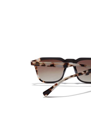Gafas De Sol HAWKERS Unisex Carey/Marrón Degradado - ETERNITY