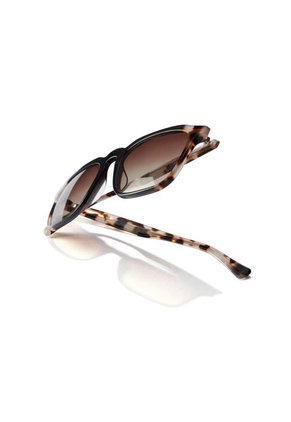 Gafas De Sol HAWKERS Unisex Carey/Marrón Degradado - ETERNITY