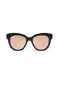 Gafas De Sol HAWKERS Mujer Negro/Rosa Dorado - AUDREY de Hawkers