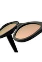 Gafas De Sol HAWKERS Mujer Negro/Rosa Dorado - AUDREY de Hawkers