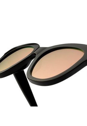 Gafas De Sol HAWKERS Mujer Negro/Rosa Dorado - AUDREY