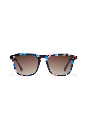Gafas De Sol HAWKERS Unisex Capri Carey/Marrón Degradado - ETERNITY