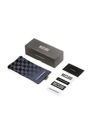 Gafas De Sol HAWKERS Unisex Carbono/Negro - CARBON ONE