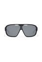 Gafas De Sol HAWKERS Unisex Negro/Plata - INFINITE de Hawkers