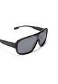 Gafas De Sol HAWKERS Unisex Negro/Plata - INFINITE de Hawkers