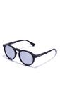 Gafas De Sol HAWKERS Unisex Negro/Plata - WARWICK de Hawkers