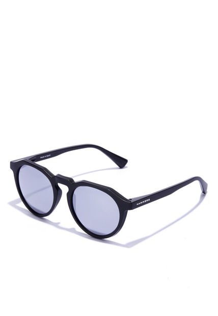 Gafas De Sol HAWKERS Unisex Negro/Plata - WARWICK